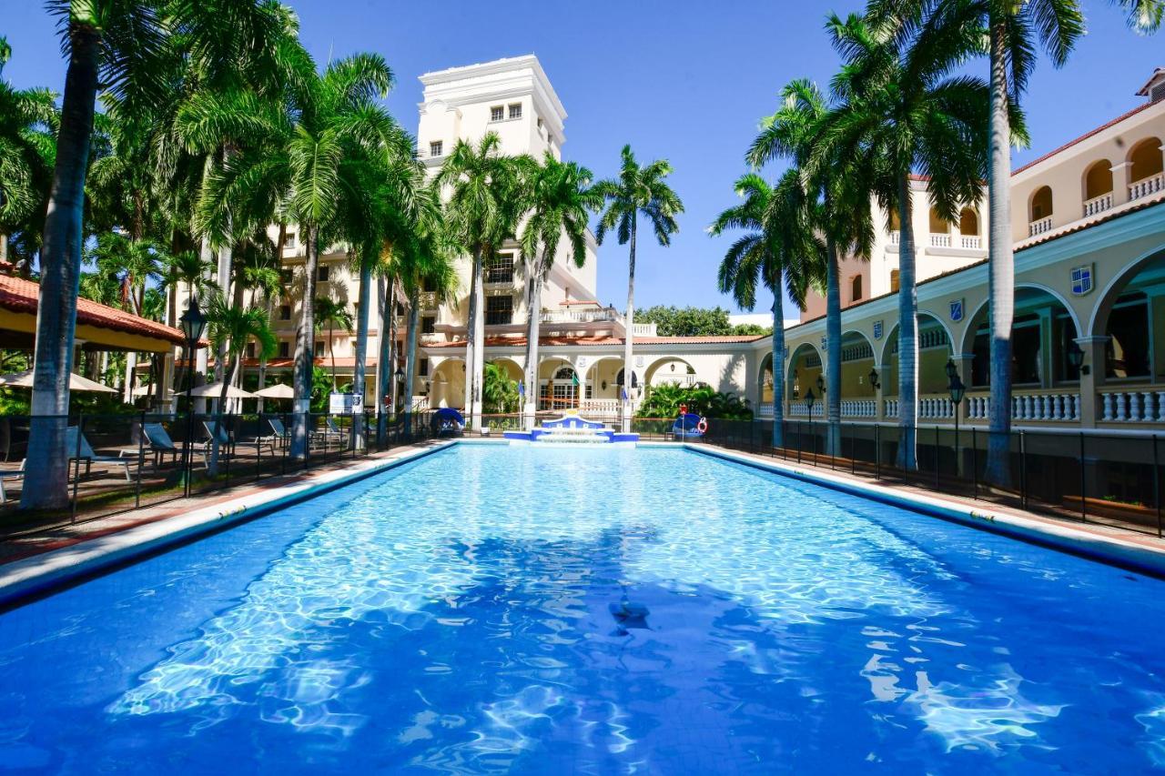 Hotel El Prado Barranquilla  Zewnętrze zdjęcie